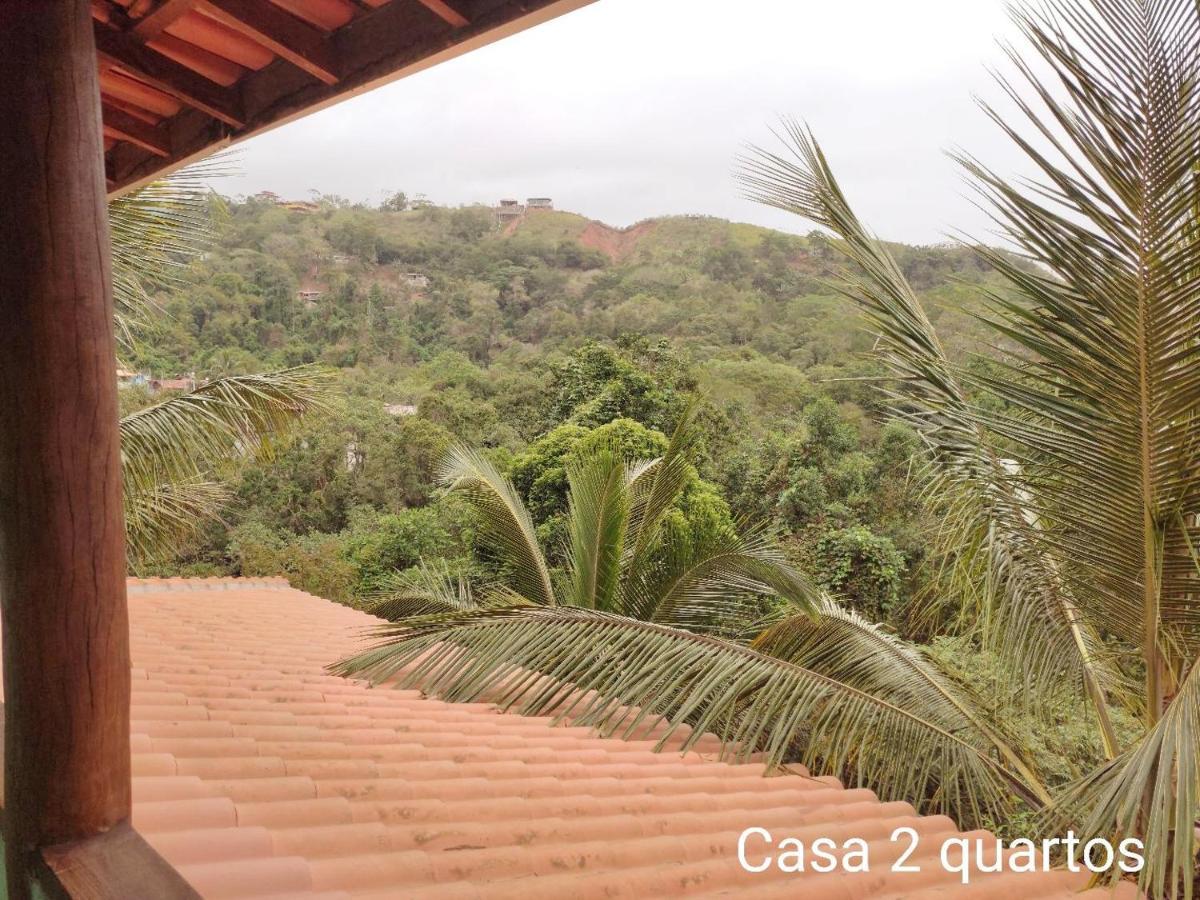 Casa Em Ilhabela Sp Apartment Exterior photo