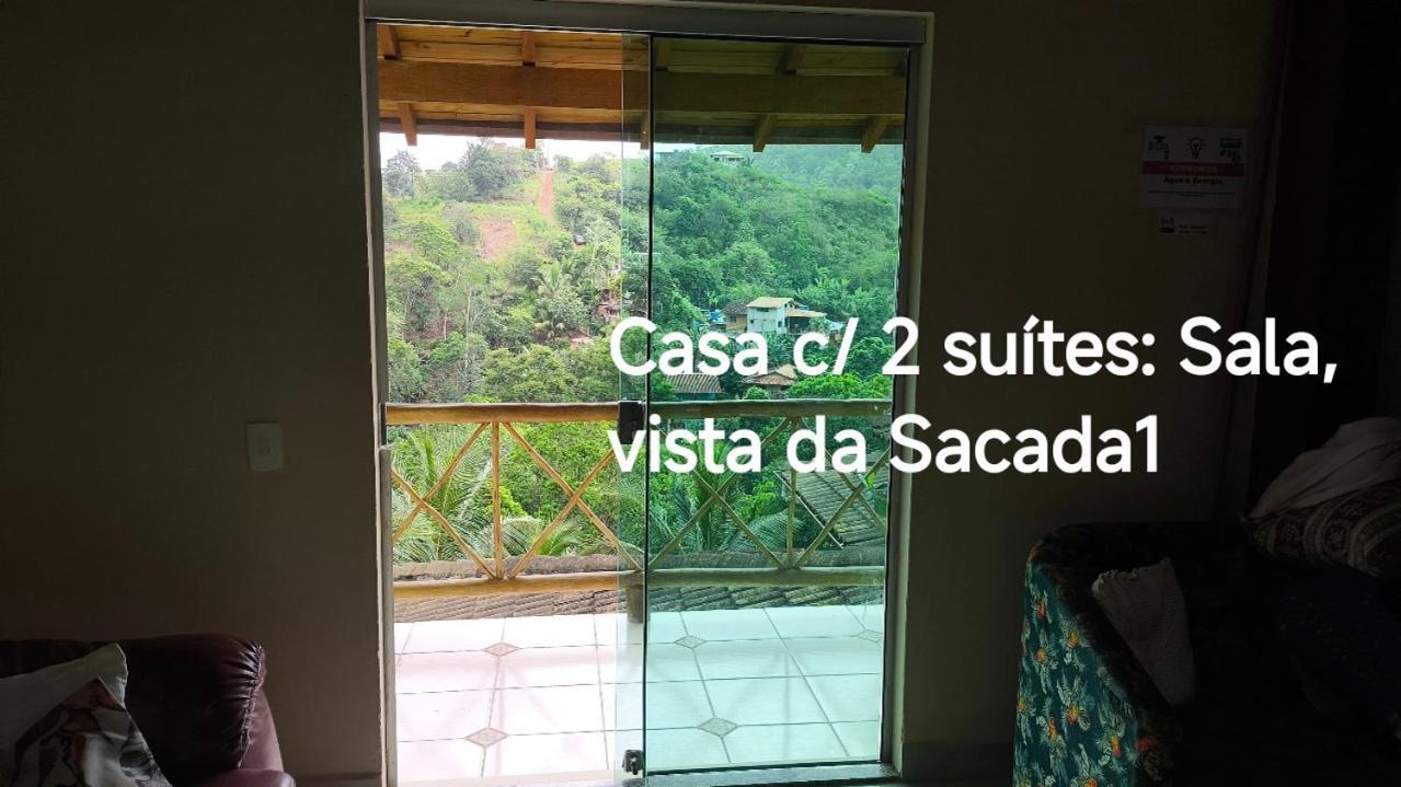 Casa Em Ilhabela Sp Apartment Room photo